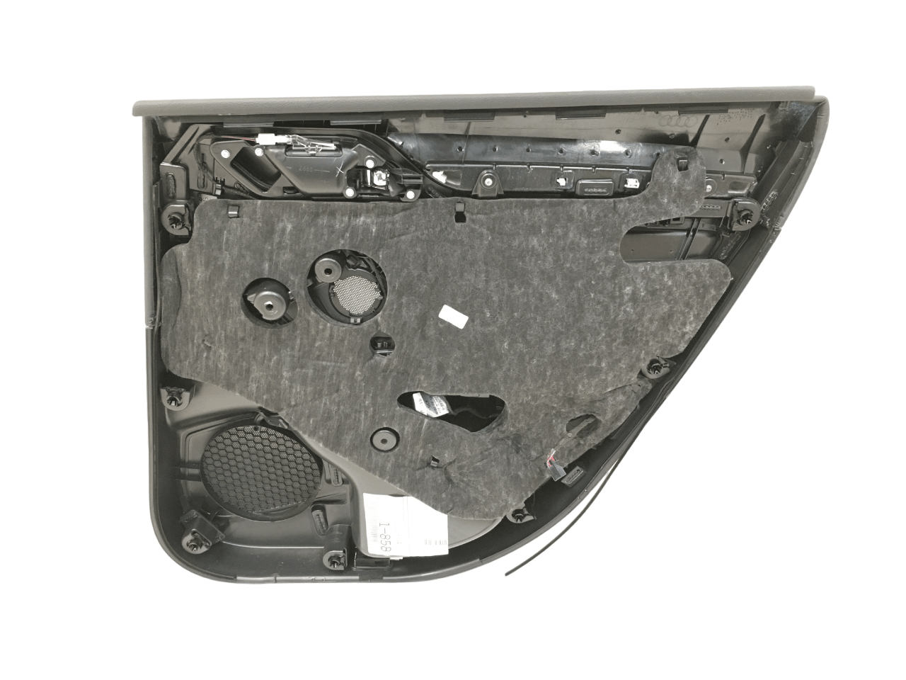 Panel puerta trasero izq Audi A3 8V - AutoRR 8V4867305