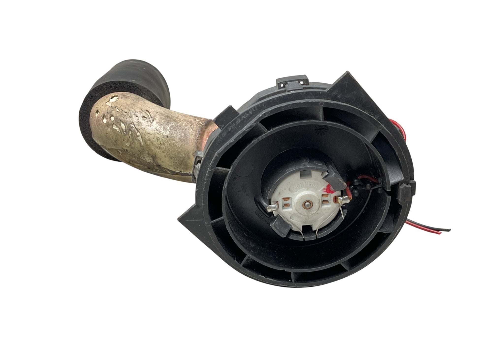 Módulo Ventilador Volvo 8666595 - 8666595