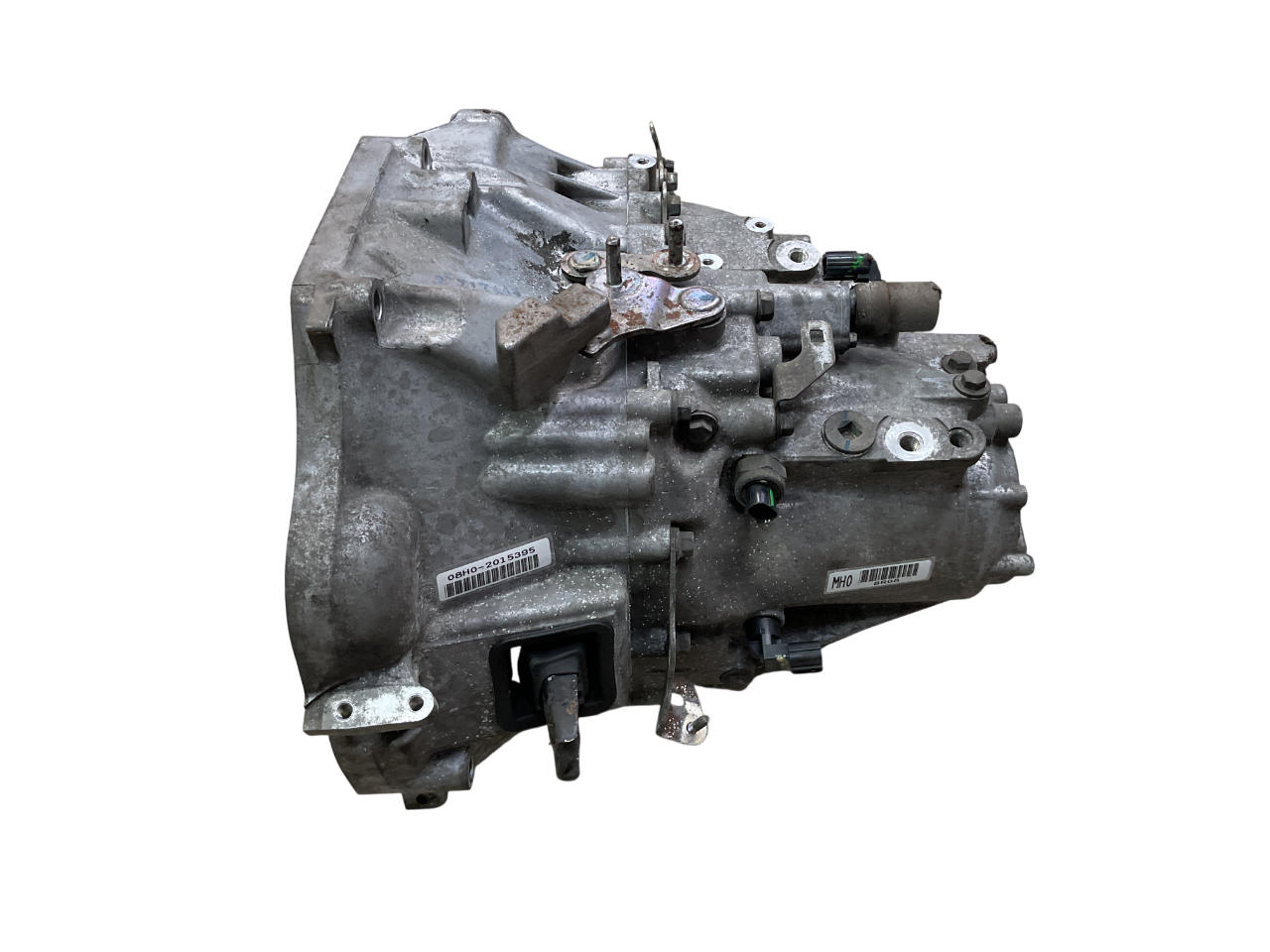 Caja Cambios 08H0 Honda CR-V 06-12