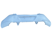 Paragolpes tras Opel Astra 09-15