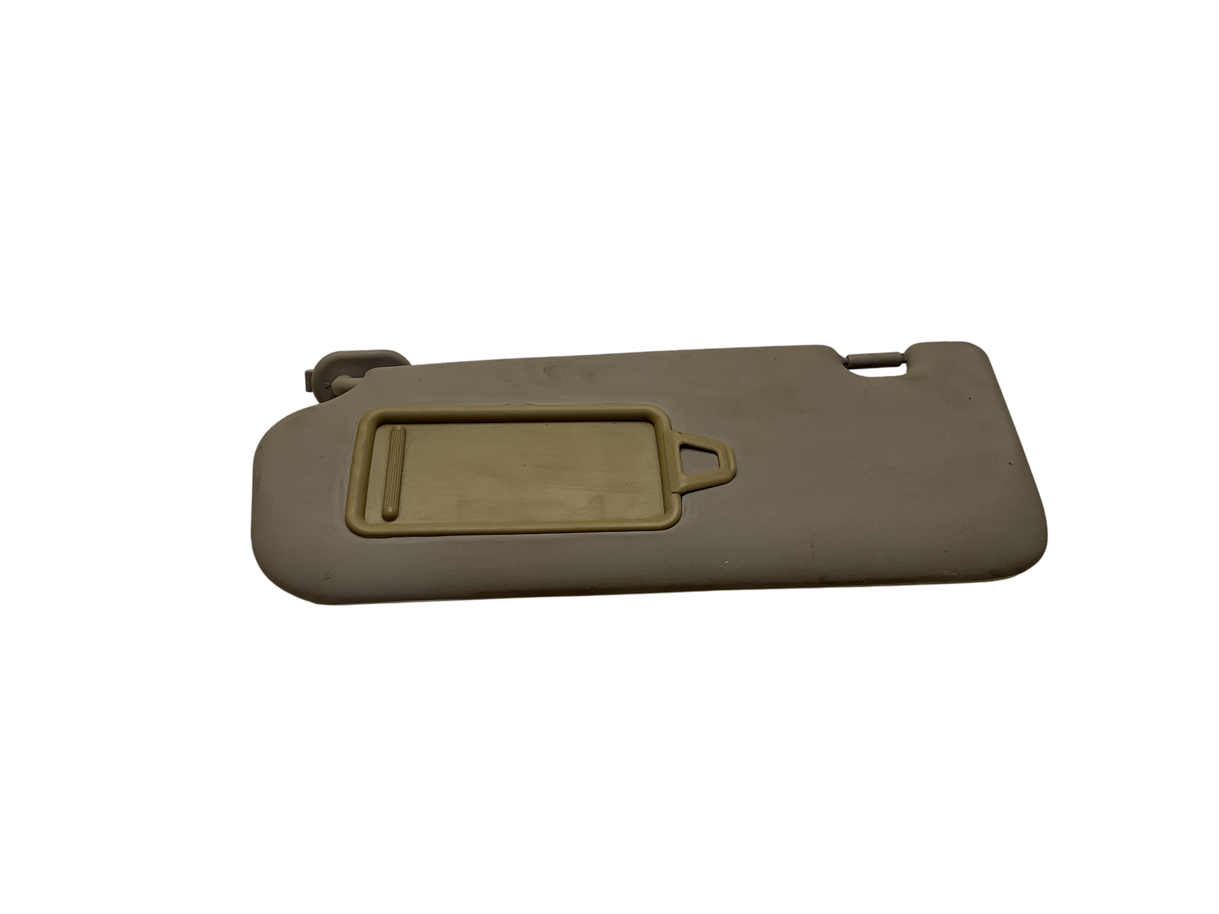 Parasol del izq Hyundai i20 08-12