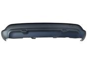 Faldon paragolpes tra Citroën C4 Cactus 14-18
