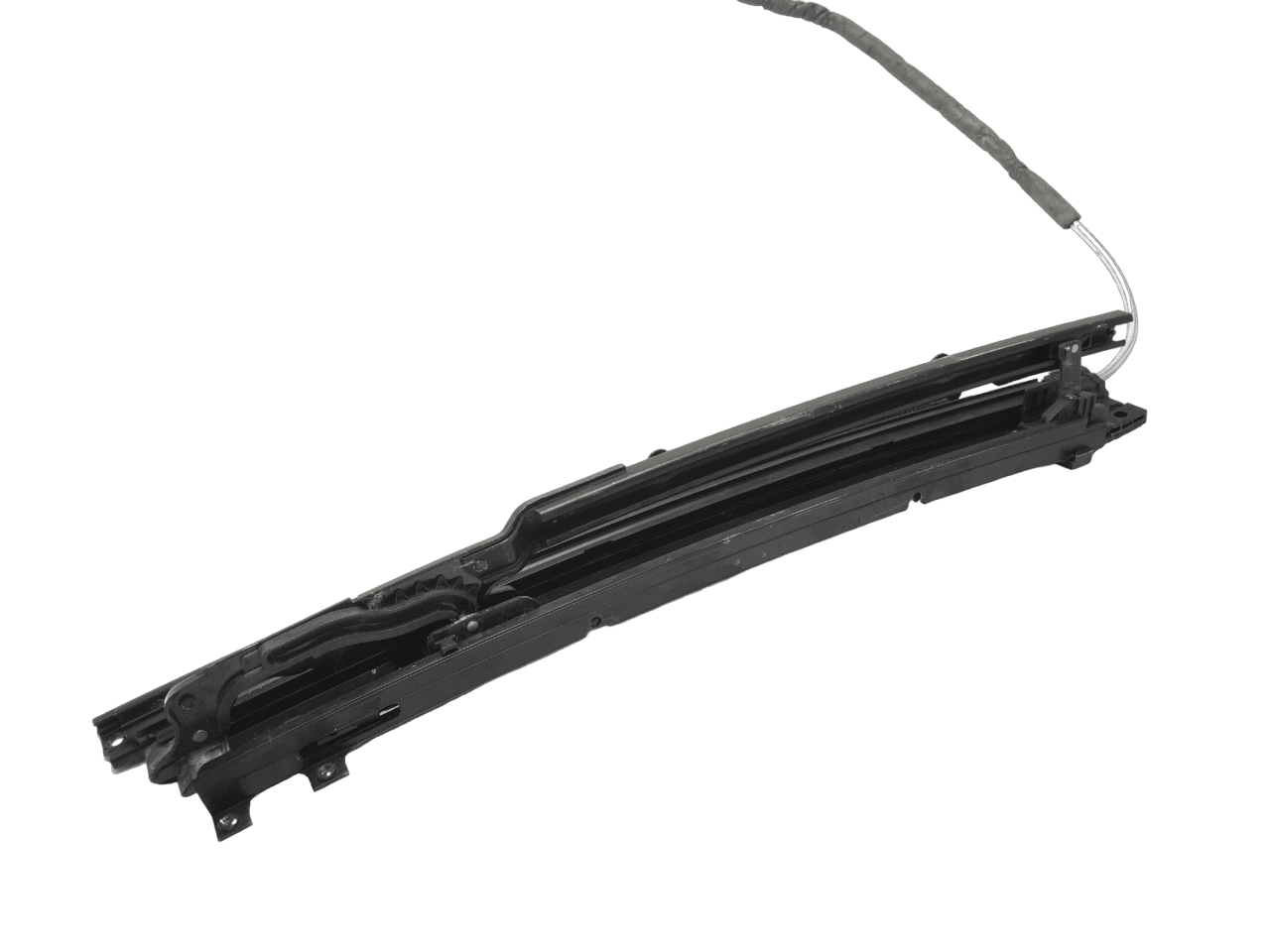 Guia techo corredizo izq Porsche 992 - AutoRR 99156635100