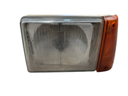 Faro del izq Fiat Panda 80-03