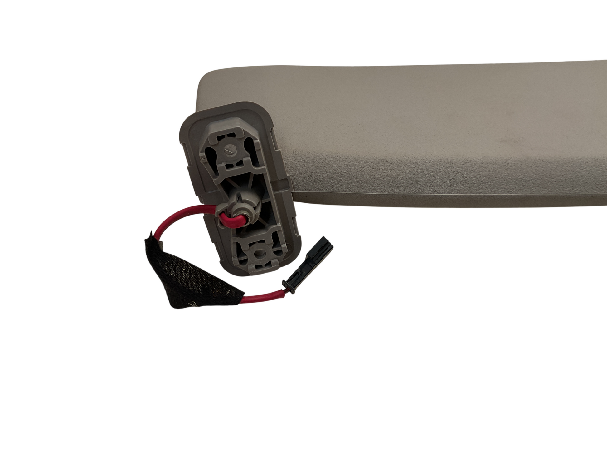 Parasol del izq Volvo S40 04-12