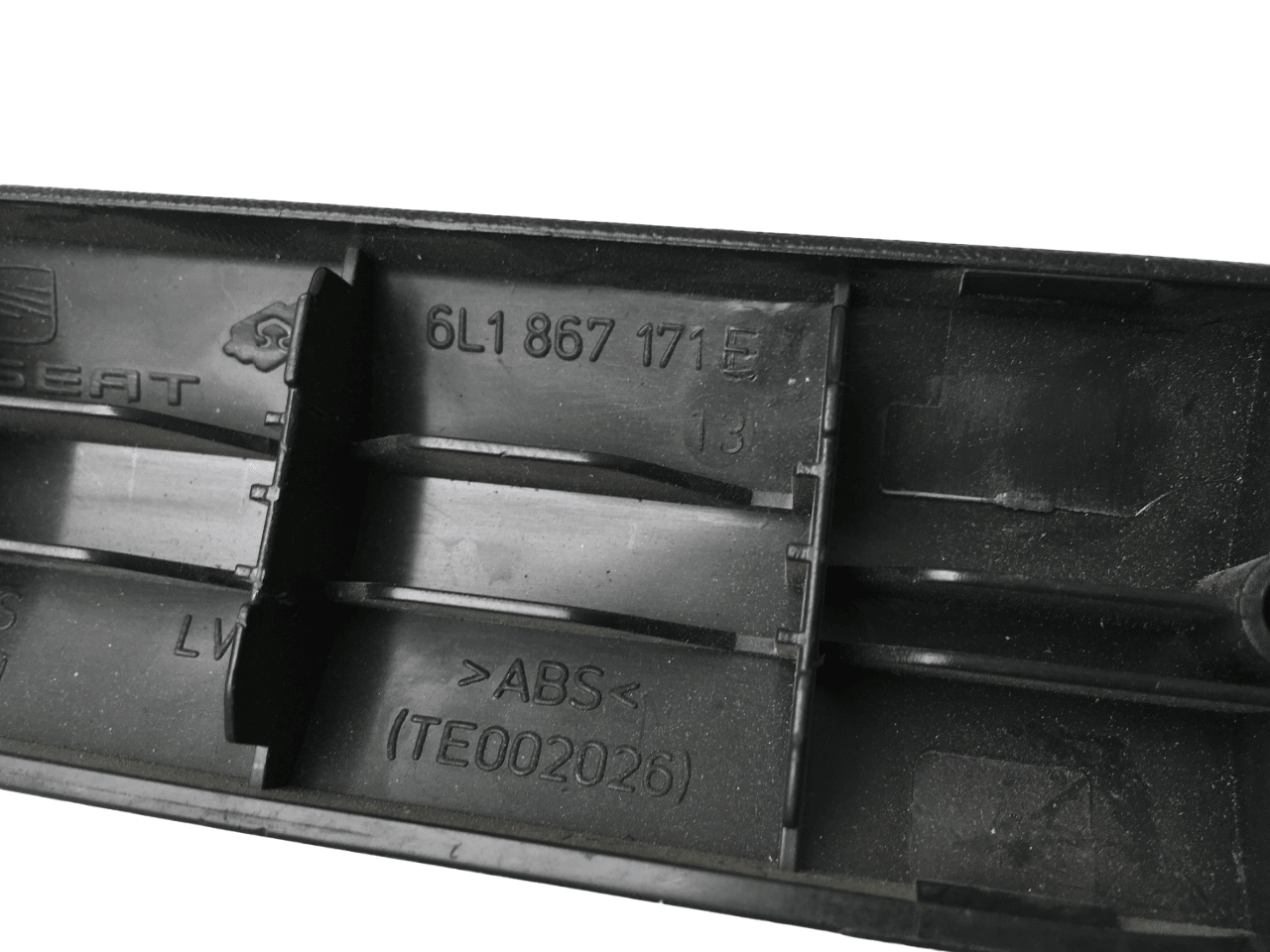 Mando elevalunas Seat Ibiza III - AutoRR 6L1867171E