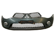 Paragolpes delantero Mitsubishi L200 MN146335