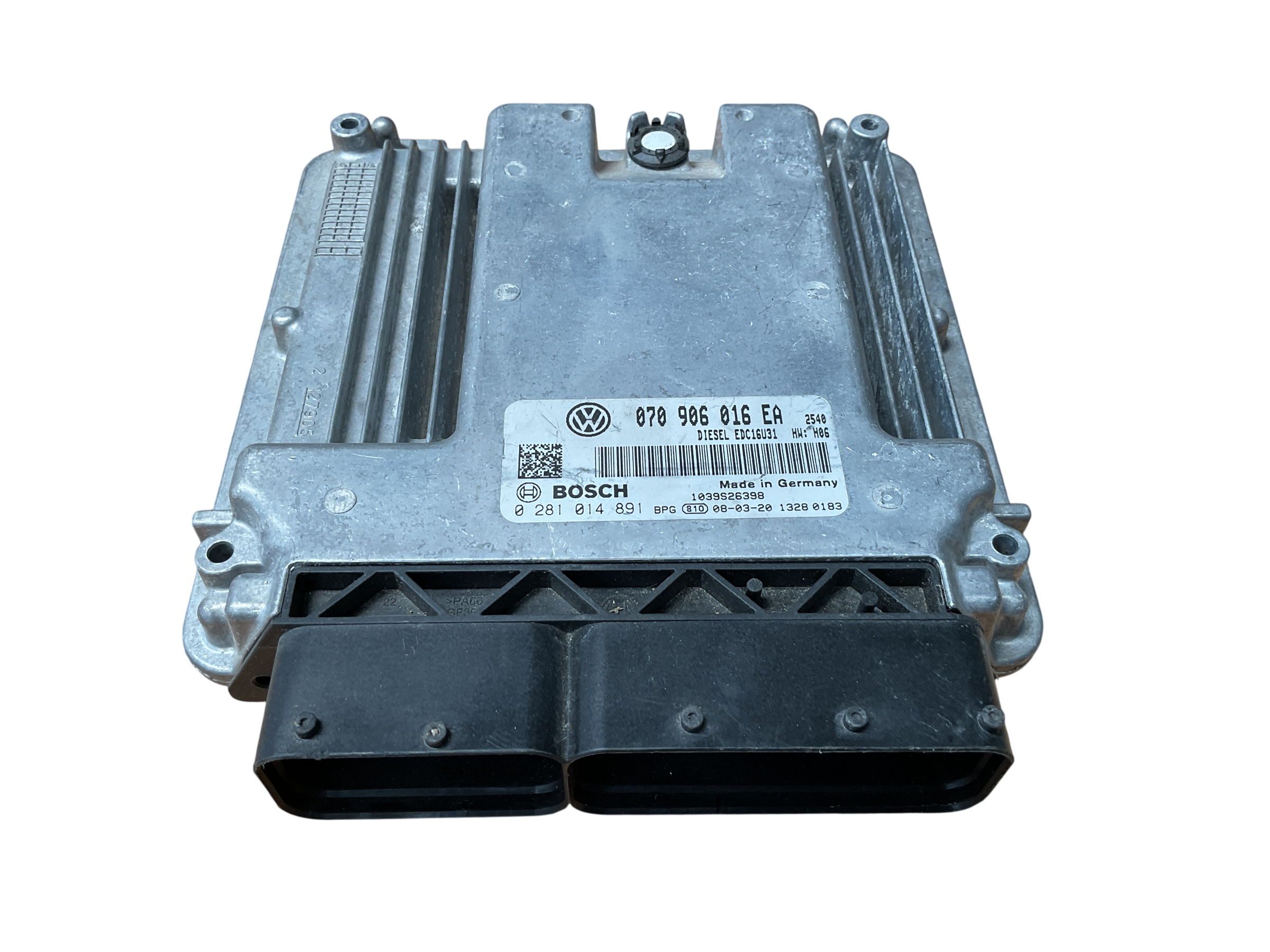 Centralita Motor VW Transporter 03-15 2.5