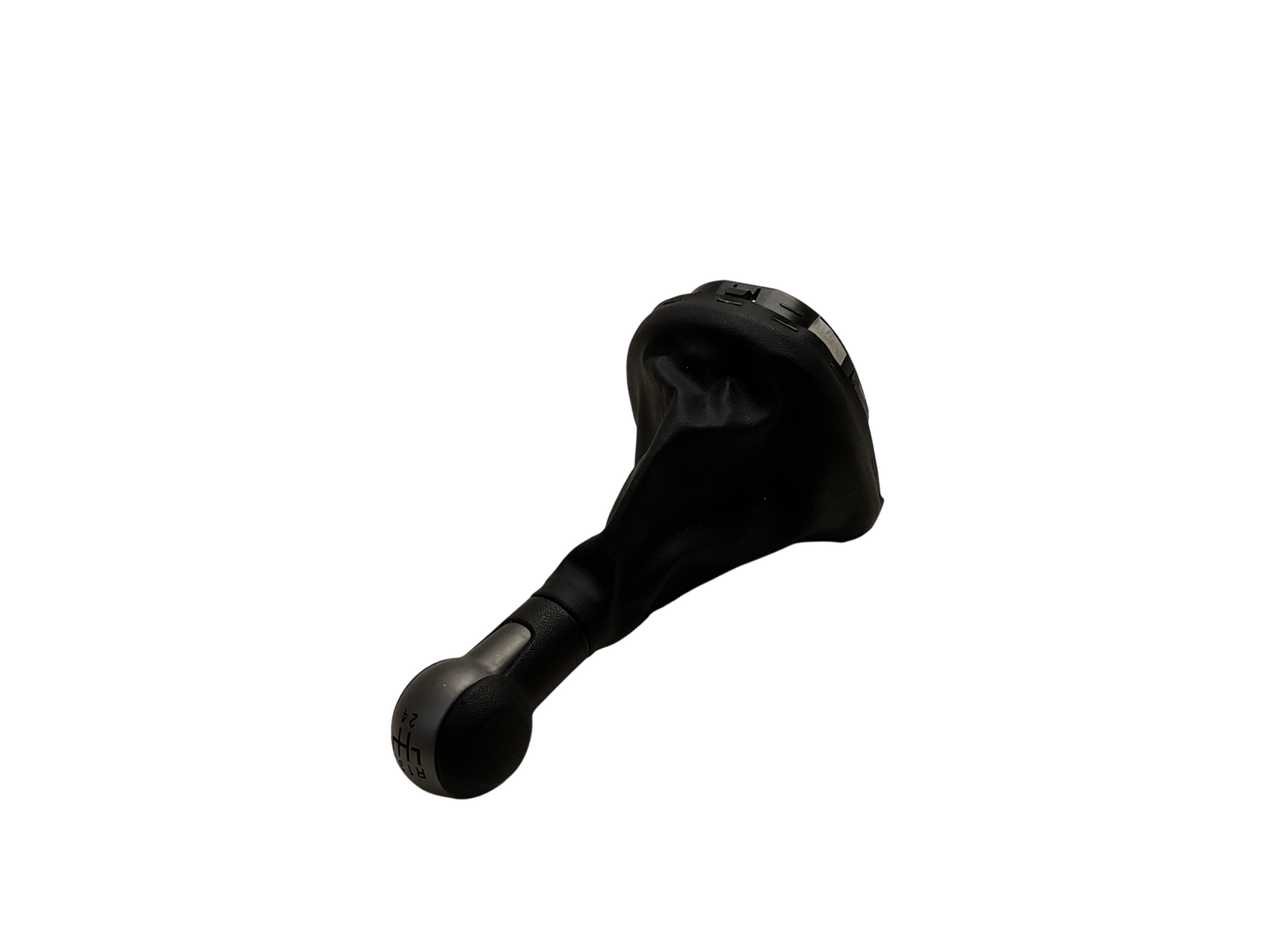 Funda Palanca Cambios Seat Aleta 04-15