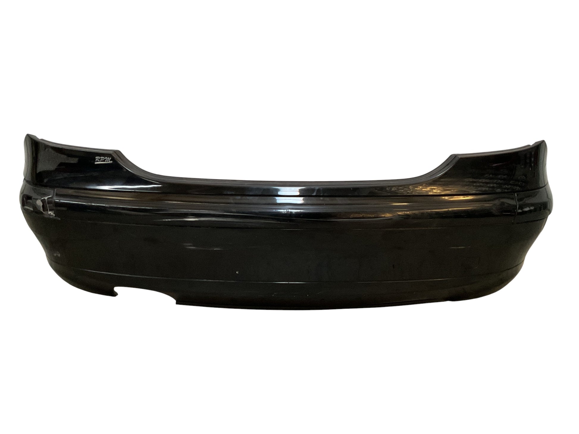 Paragolpes trasero Mercedes-Benz - A2038851437