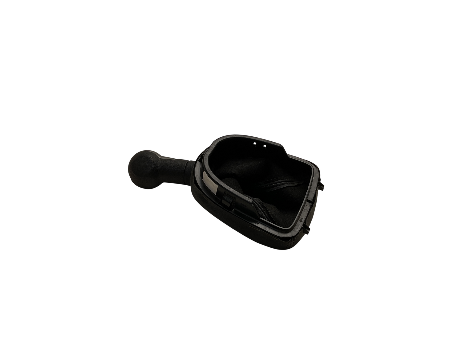 Funda Palanca Cambios Seat Aleta 04-15