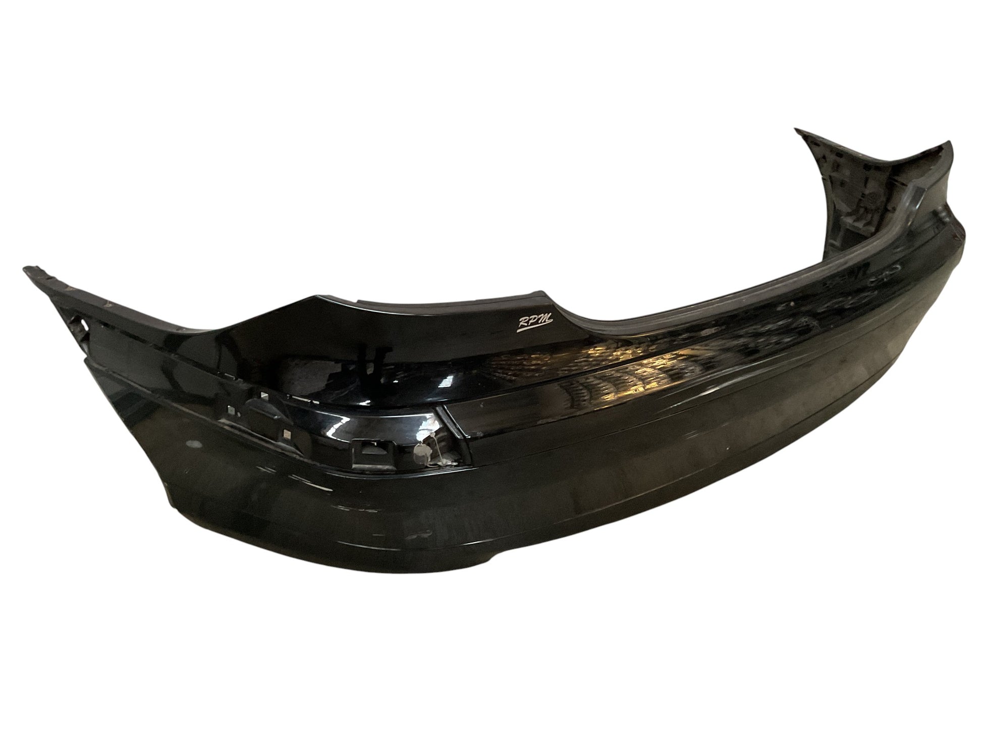 Paragolpes trasero Mercedes-Benz - A2038851437