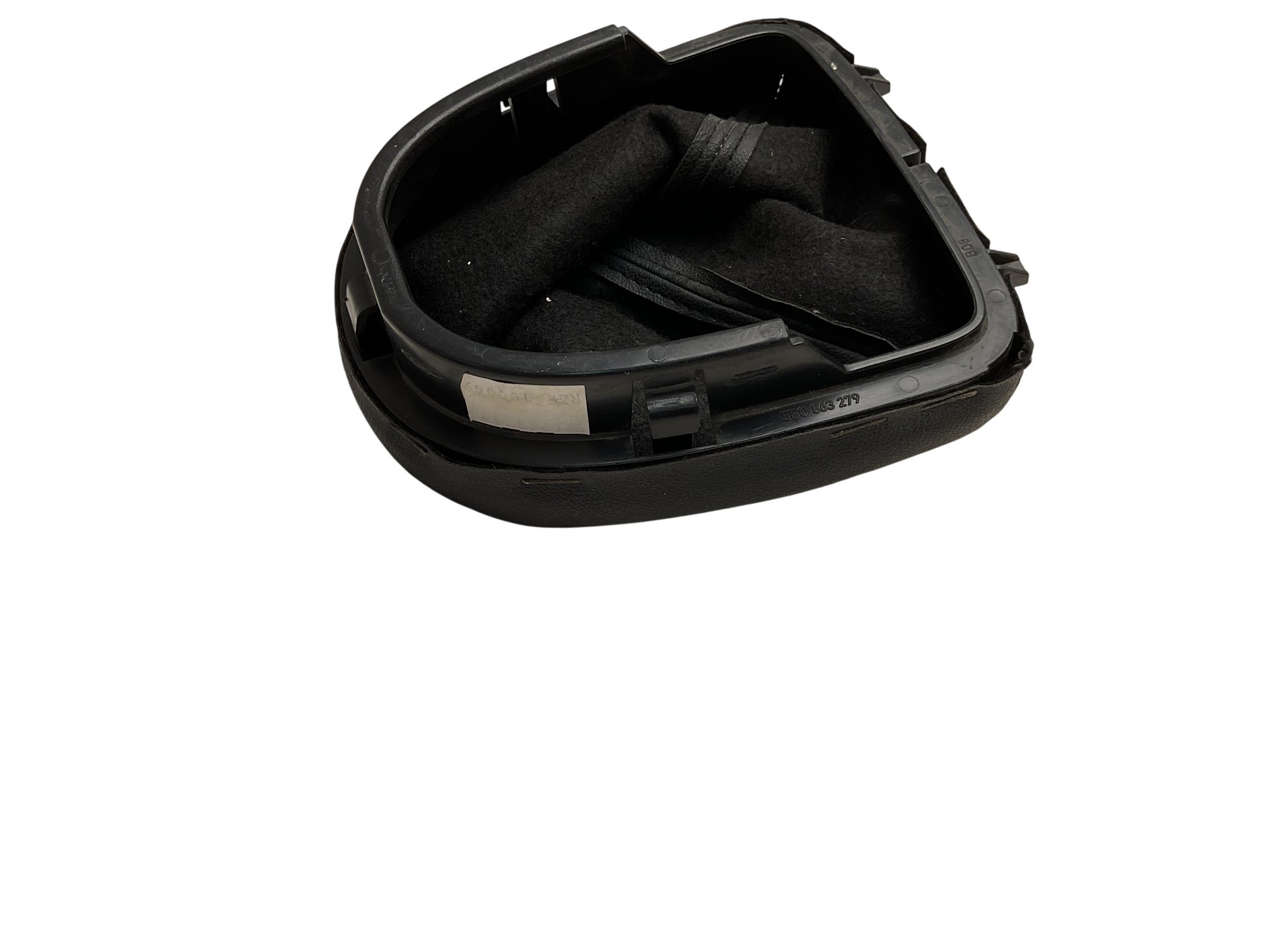 Funda Palanca Cambios Seat Aleta 04-15