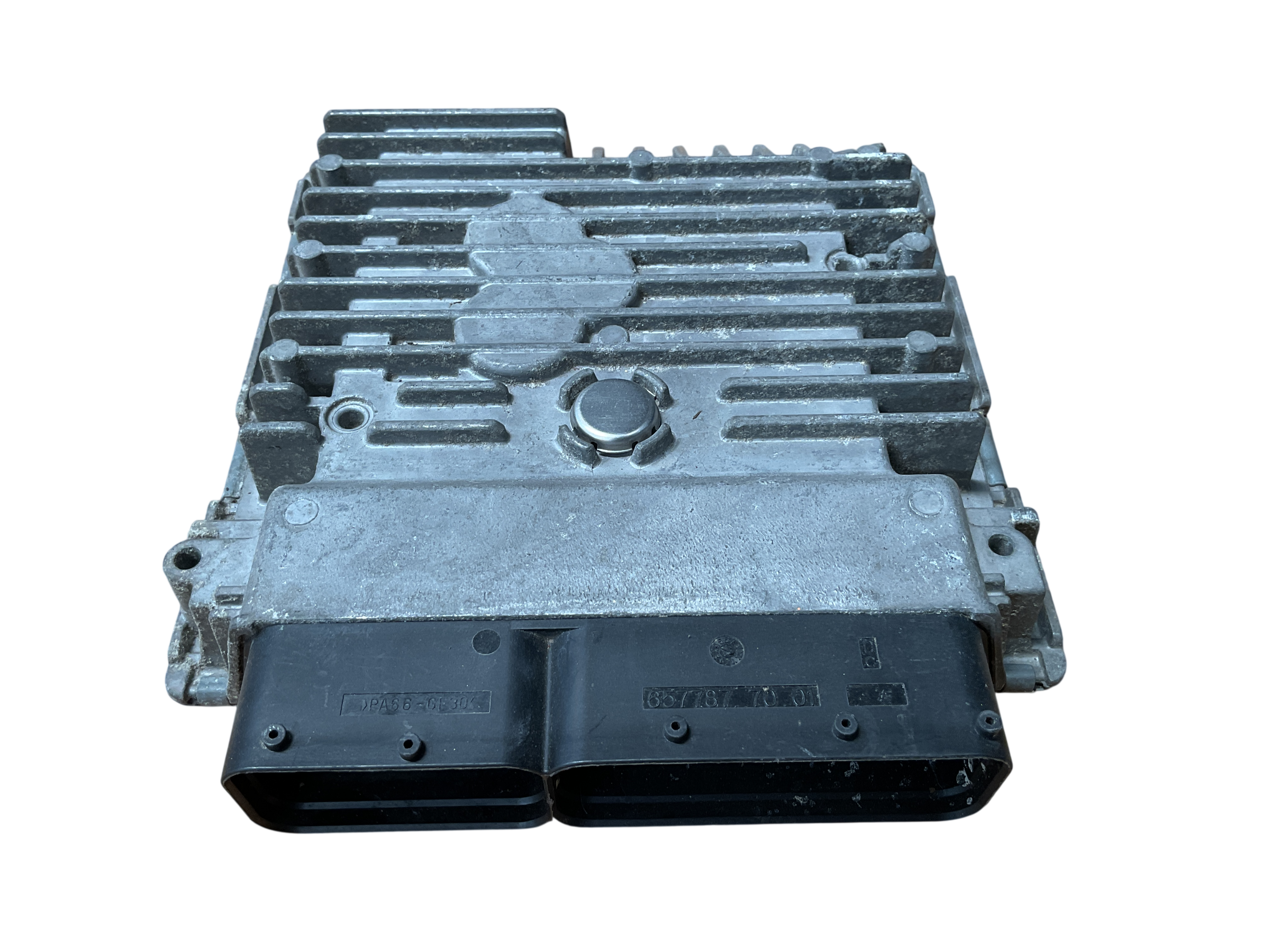 Centralita Motor VW Beetle 12-15
