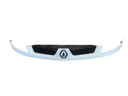 Rejilla frontal Renault Kangoo 03-08