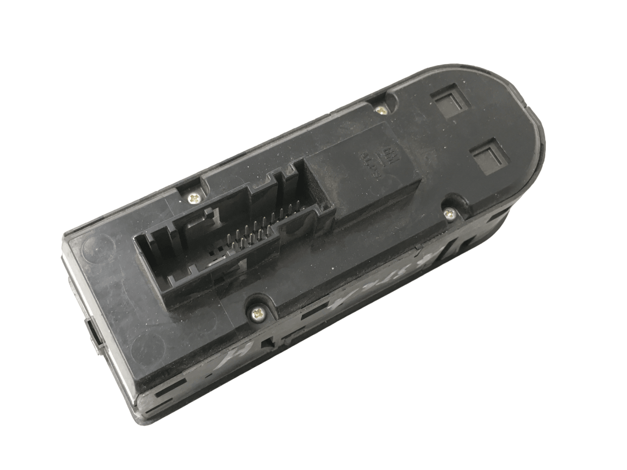 Mando elevalunas Opel 13228699 - AutoRR 13228699