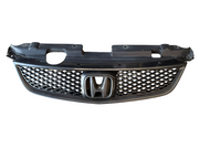 Rejilla frontal Honda Civic VII 04-05