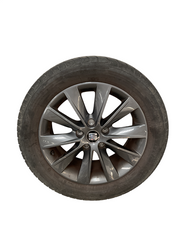 Llanta Neumatico Seat Leon 2012-2020