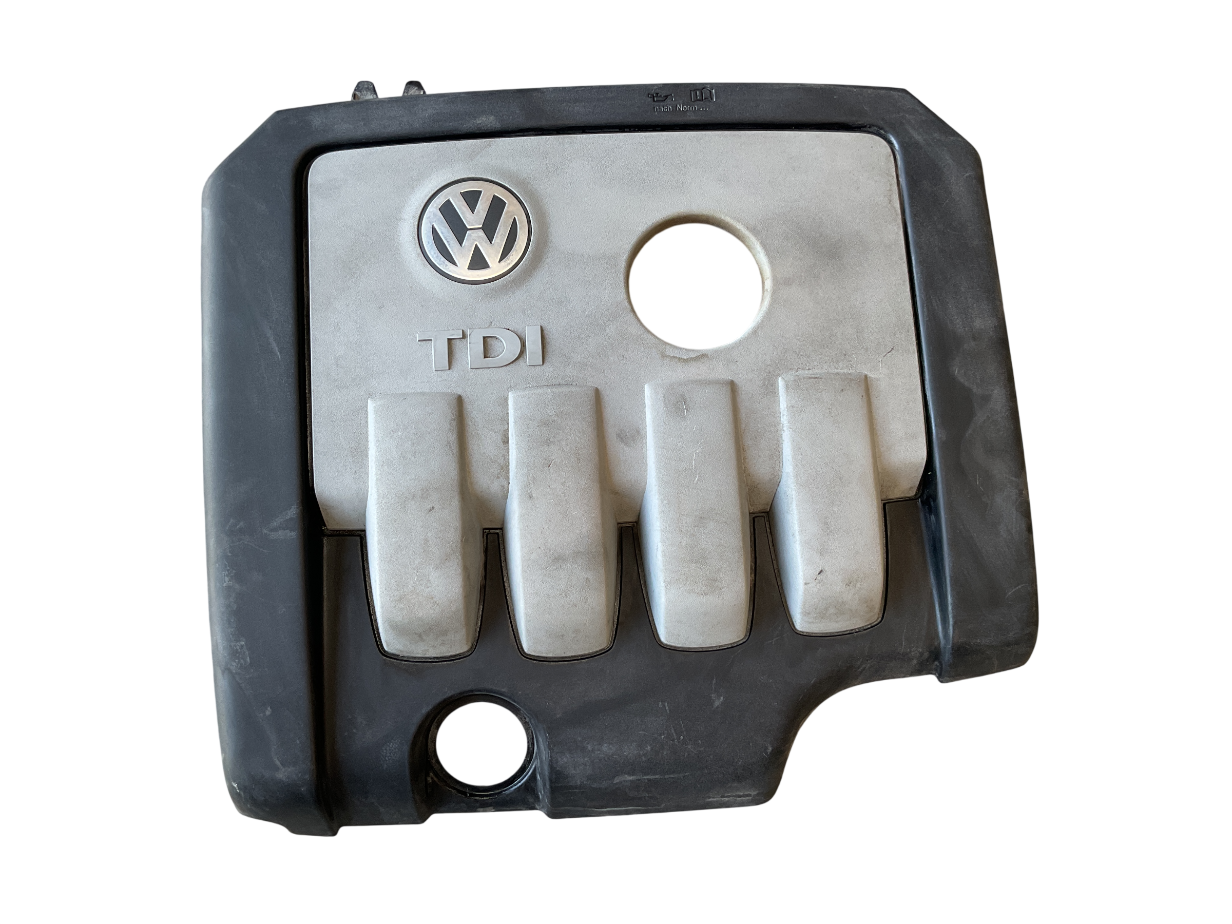 Tapa superior motor VAG 03G103925