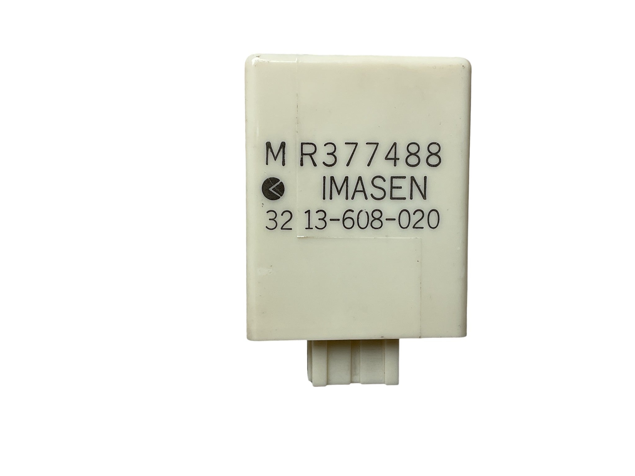 Rele traccion Mitsubishi MR377488