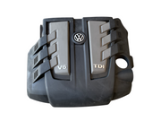 Tapa superior motor VW Touareg 06-15