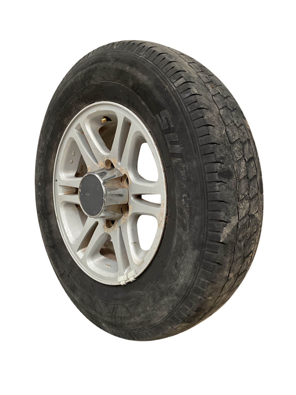 Llanta Suzuki GR Vitara XL-7 2004-2009