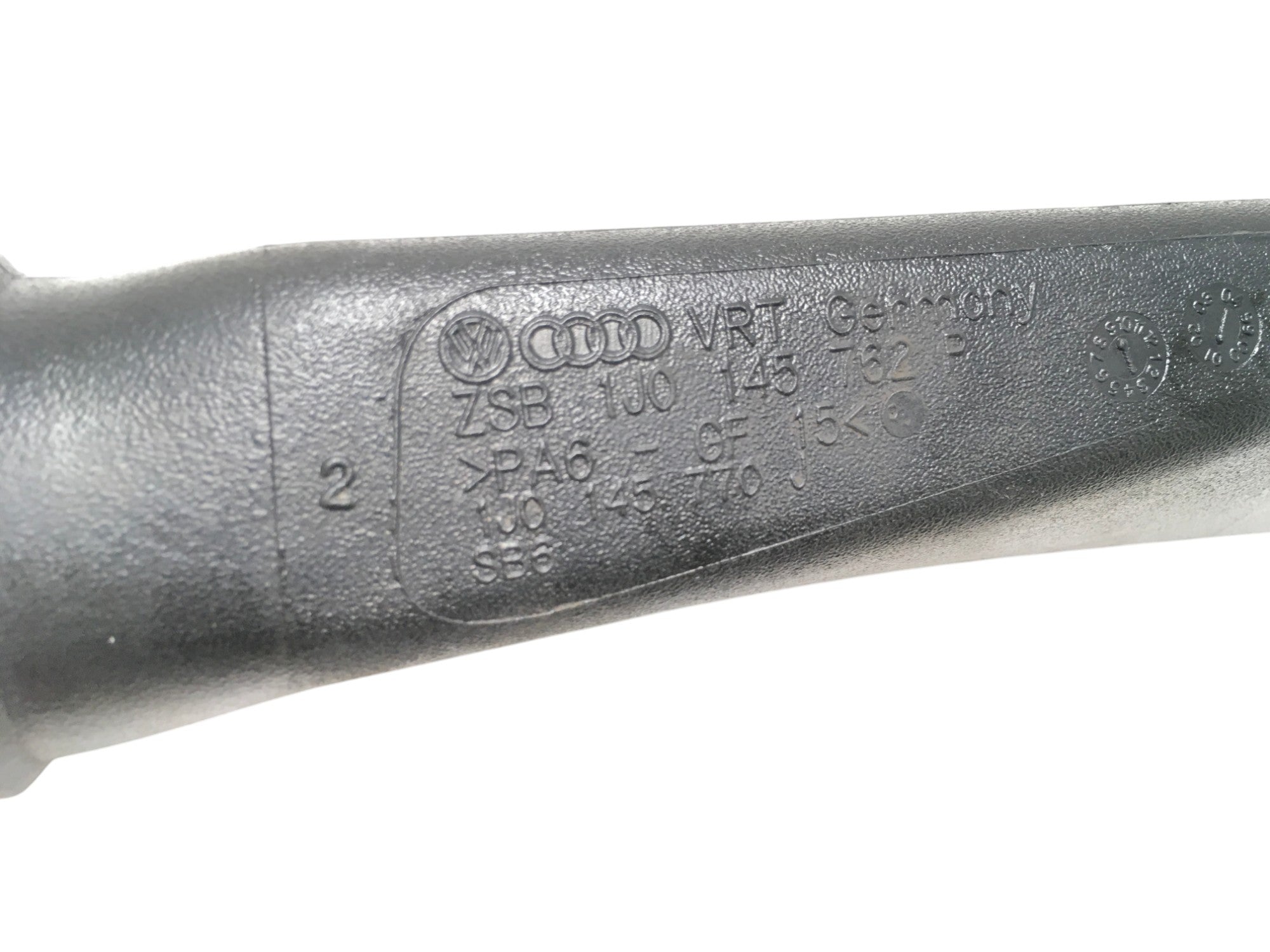 Tubo Turbocompresor VW 1J0145762P