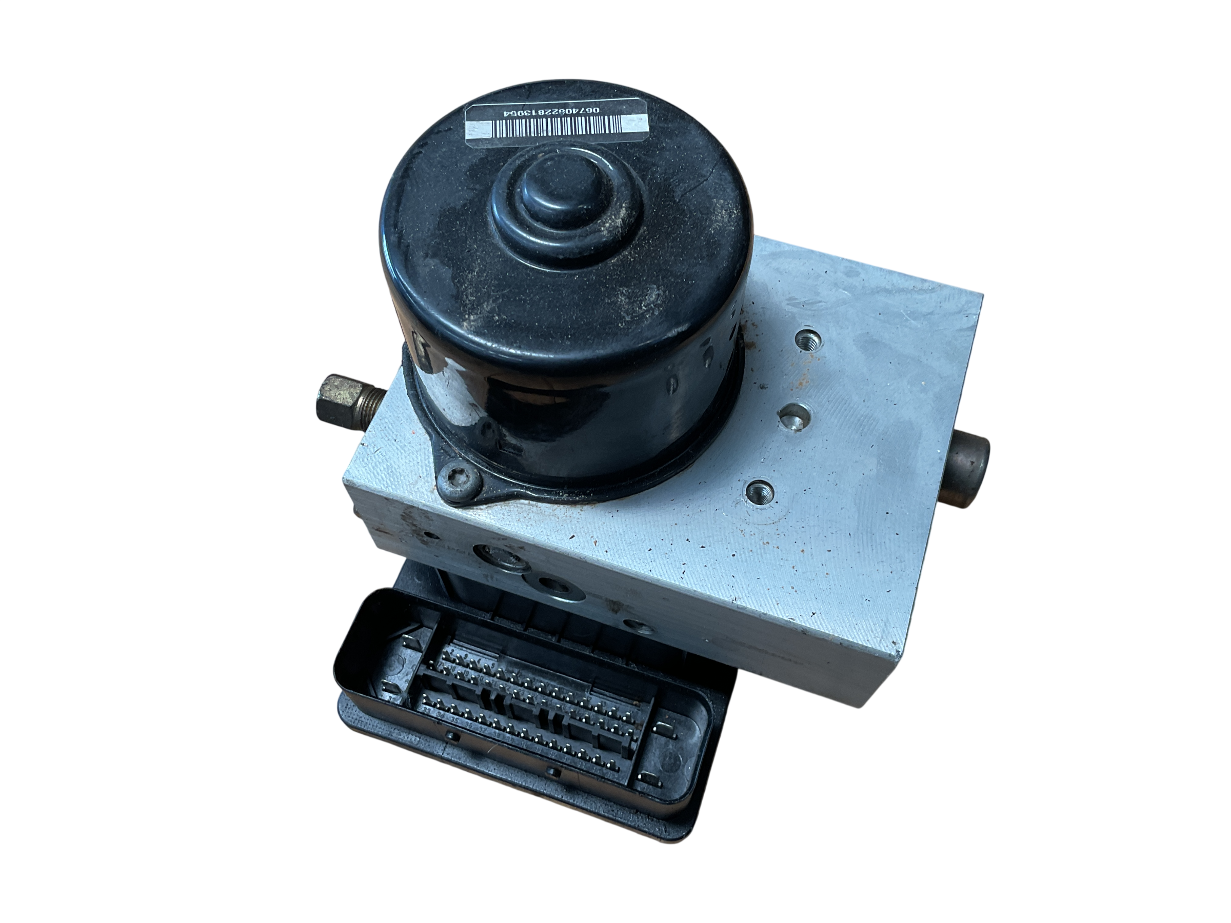 Bomba ABS Nissan Pathfinder 05-13