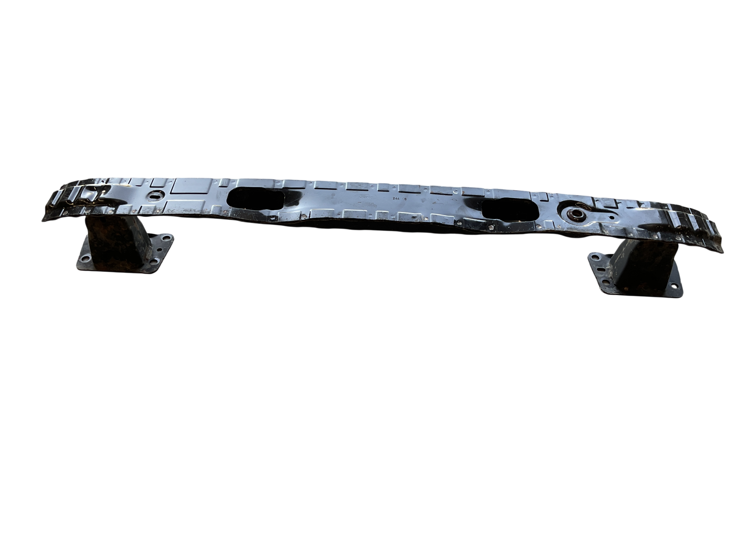 Soporte Paragolpes del Ford Tourneo Connect 12-22