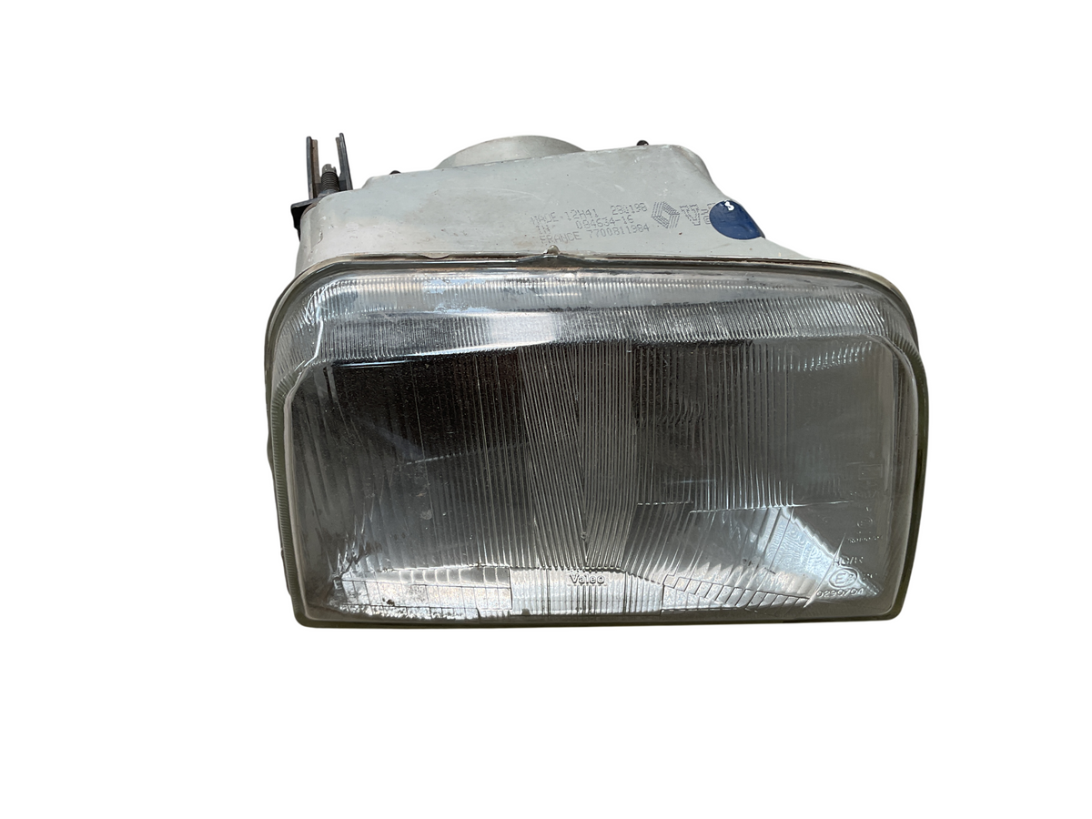 Faro del dcho Renault Express 99-03 7700811984
