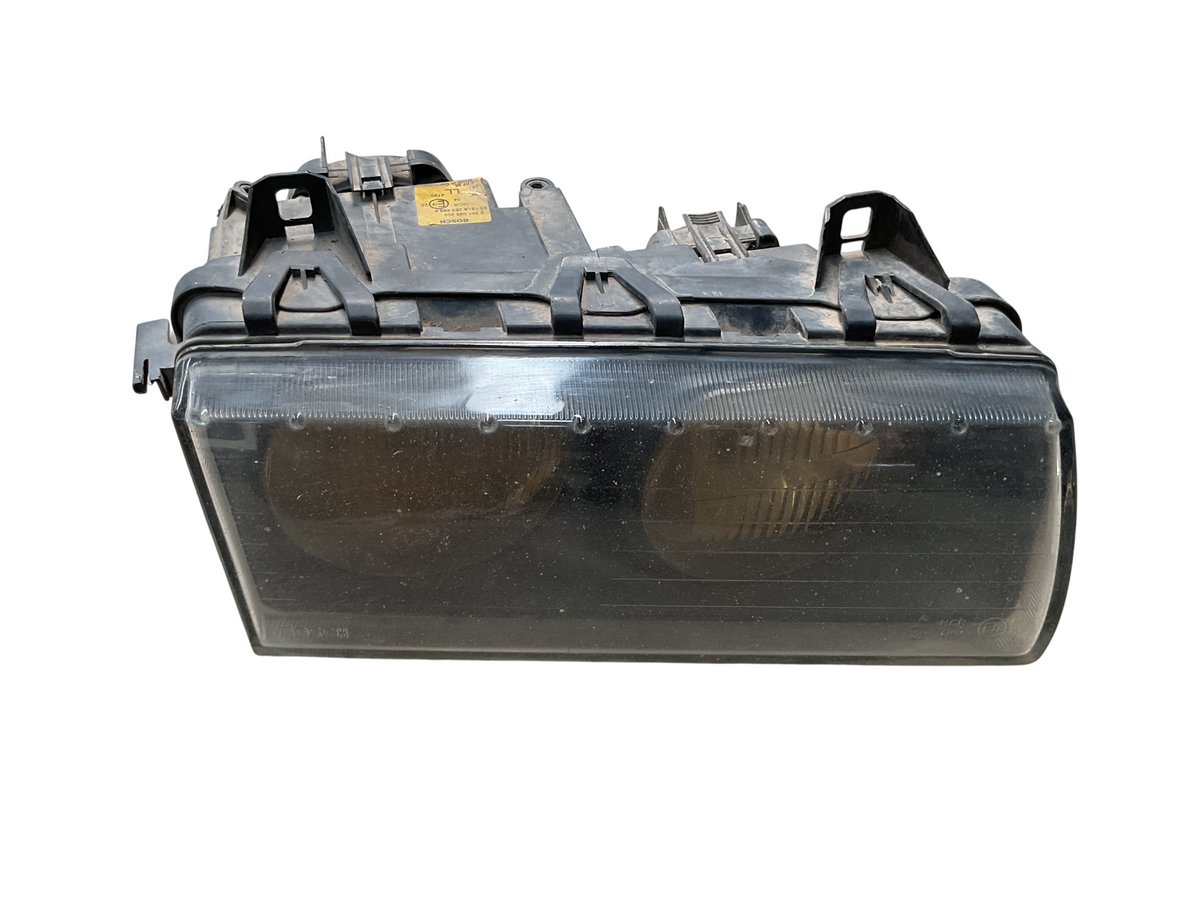 Faro del dcho BMW 3 90-00 63128363498