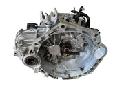 Caja Cambios KIA Rio 2017-2024