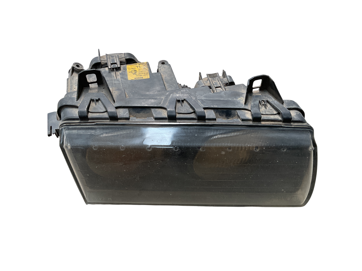 Faro del dcho BMW 3 90-00 63128363498