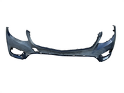 Paragolpes delantero Mercedes GLC 15-22