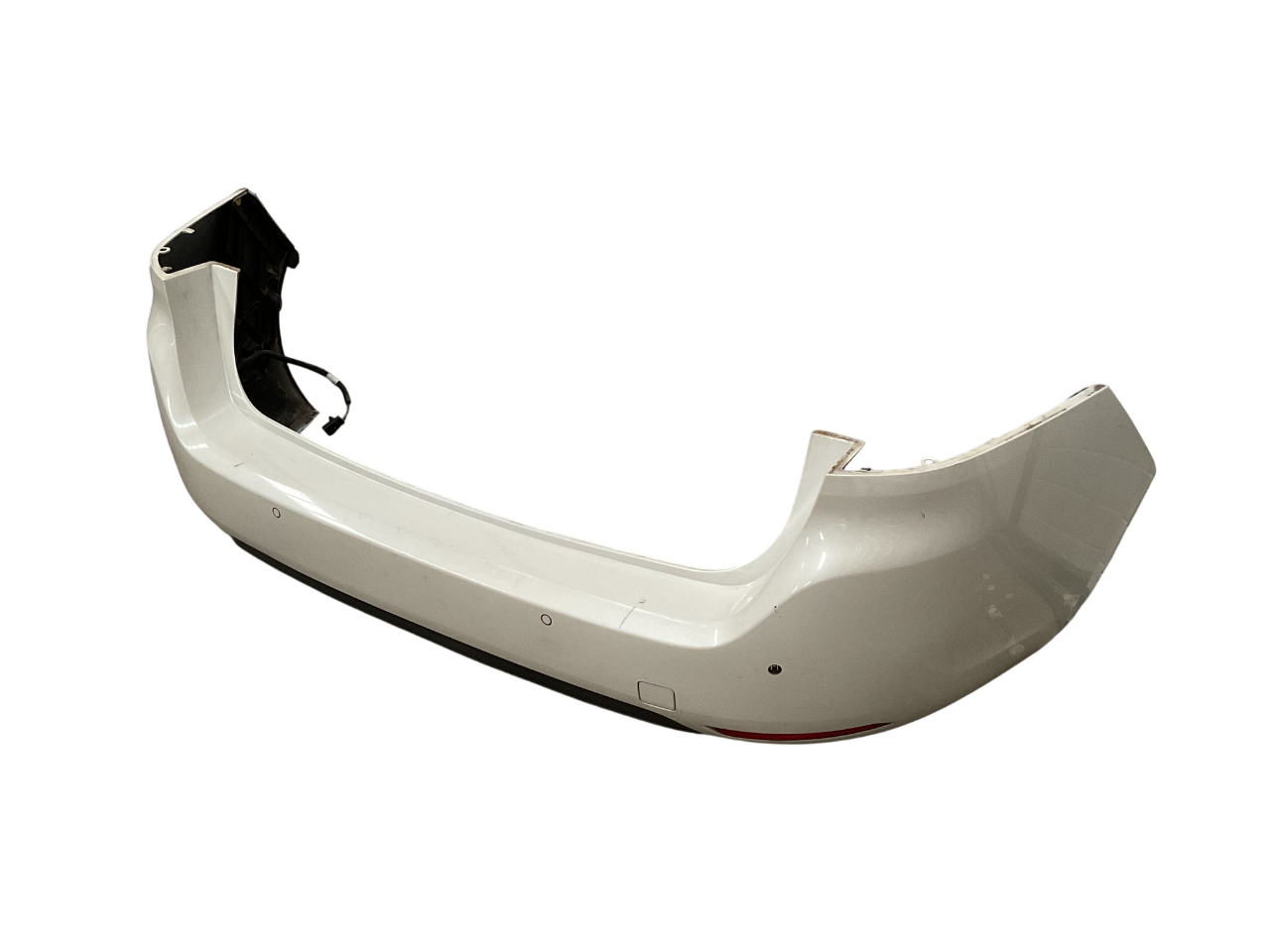 Paragolpes Trasero Peugeot 308 SW 13-22