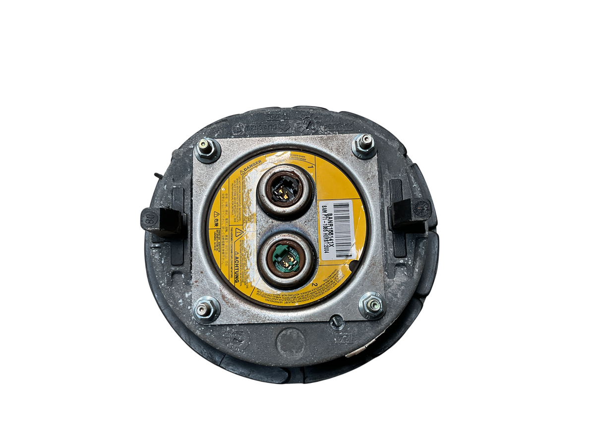 Airbag Volante BMW 3 98-06 33675789101Q