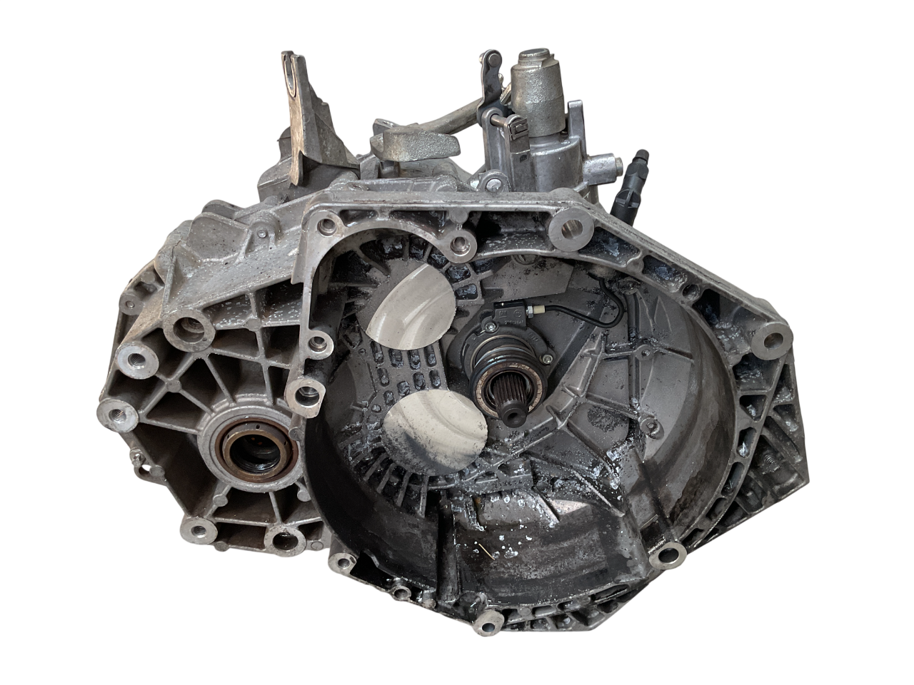 Caja Cambios Opel Insignia 2008-2017