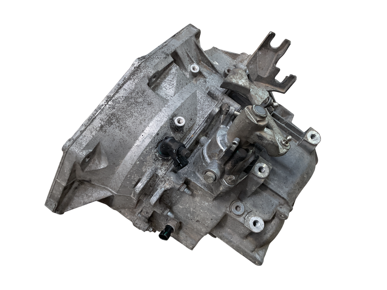 Caja Cambios Opel Insignia 2008-2017