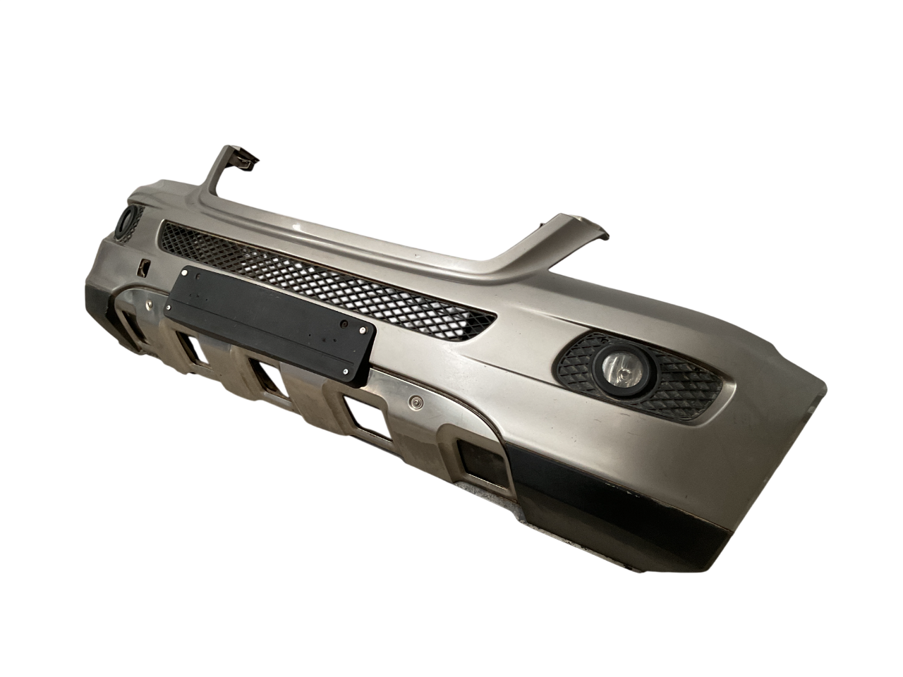 Paragolpes Mercedes Clase ML 05-11