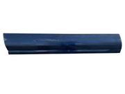 Moldura inferior puerta del izq VW Touareg 11-15