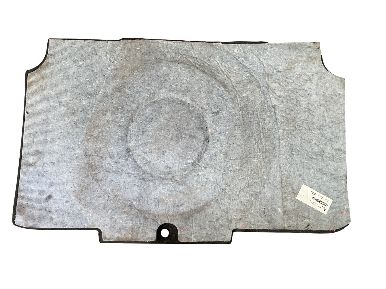 Bandeja Maletero Opel Meriva 10-17