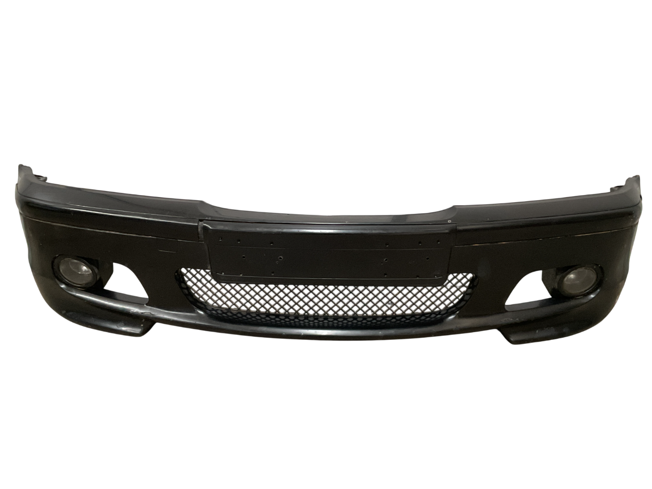 Paragolpes delantero BMW Serie 3 01-05