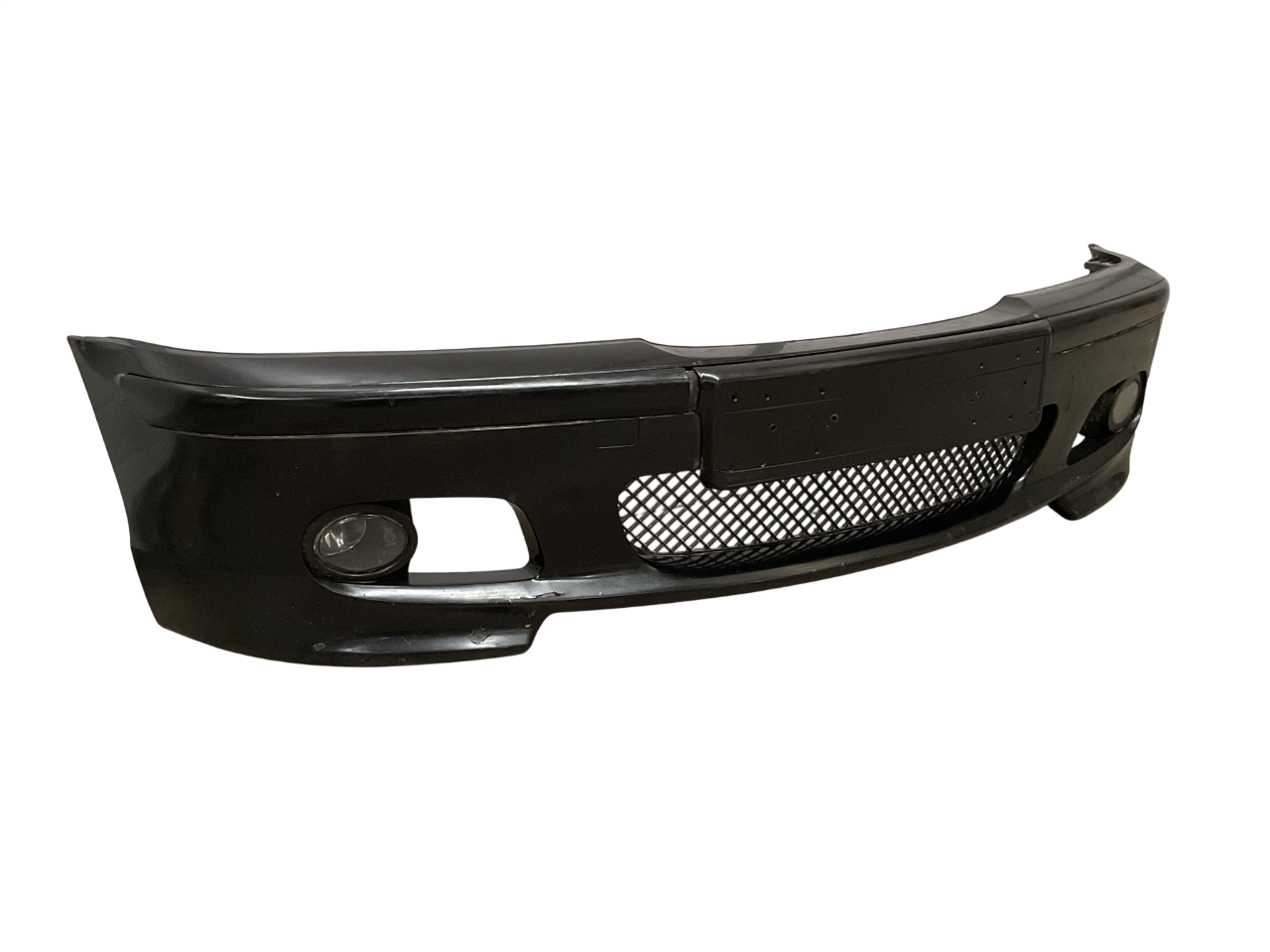 Paragolpes delantero BMW Serie 3 01-05