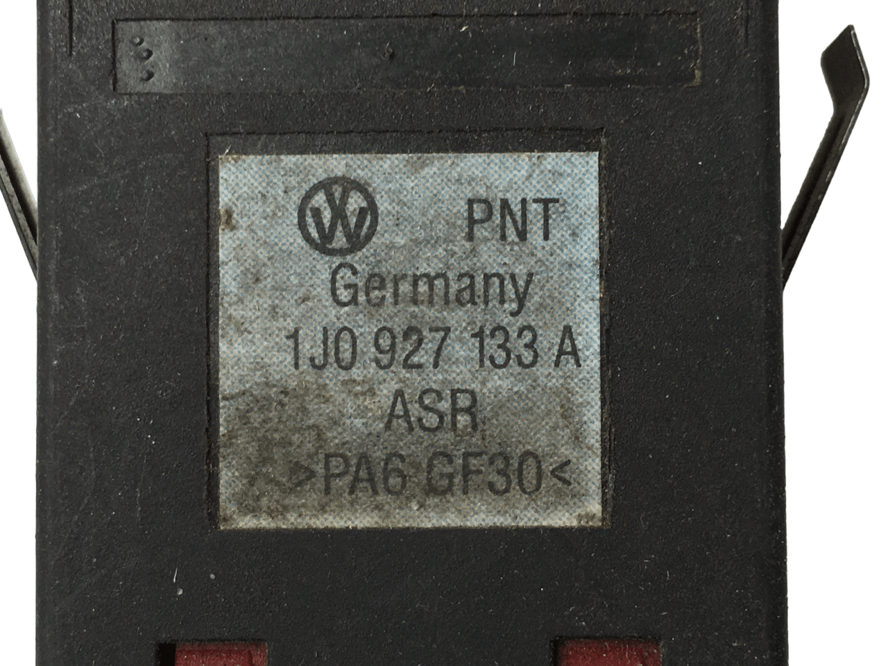 Interruptor ASR VW 1J0927133A - AutoRR 1J0927133A