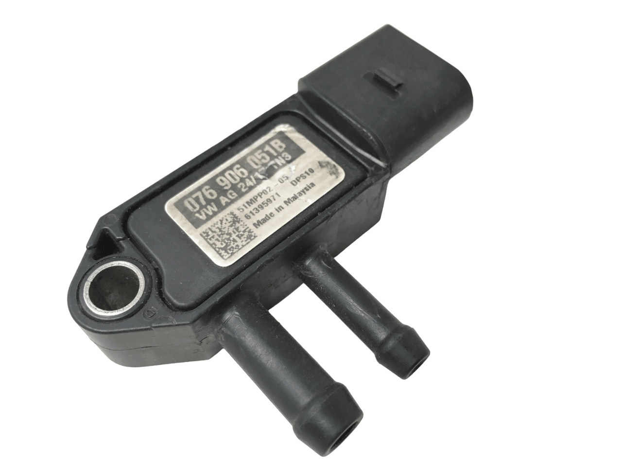 Sensor alta presion VW 076906051B - AutoRR 076906051B