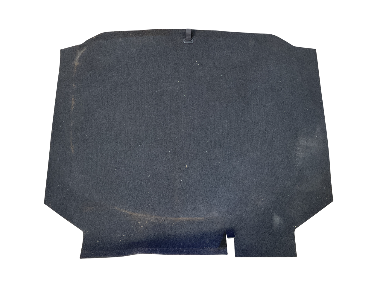 Alfombra Maletero Seat Leon 2012-2020