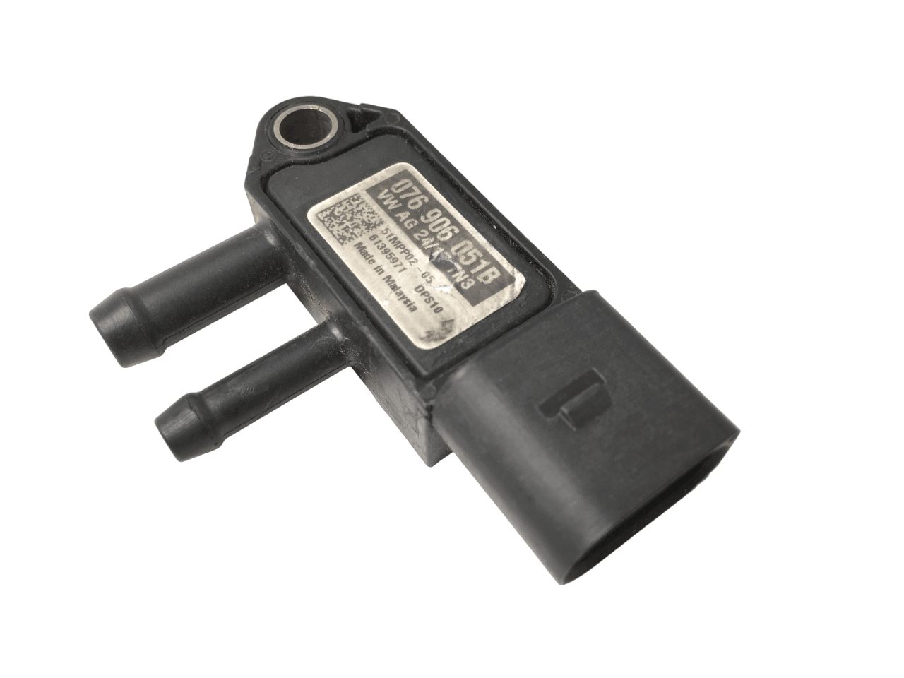 Sensor alta presion VW 076906051B - AutoRR 076906051B