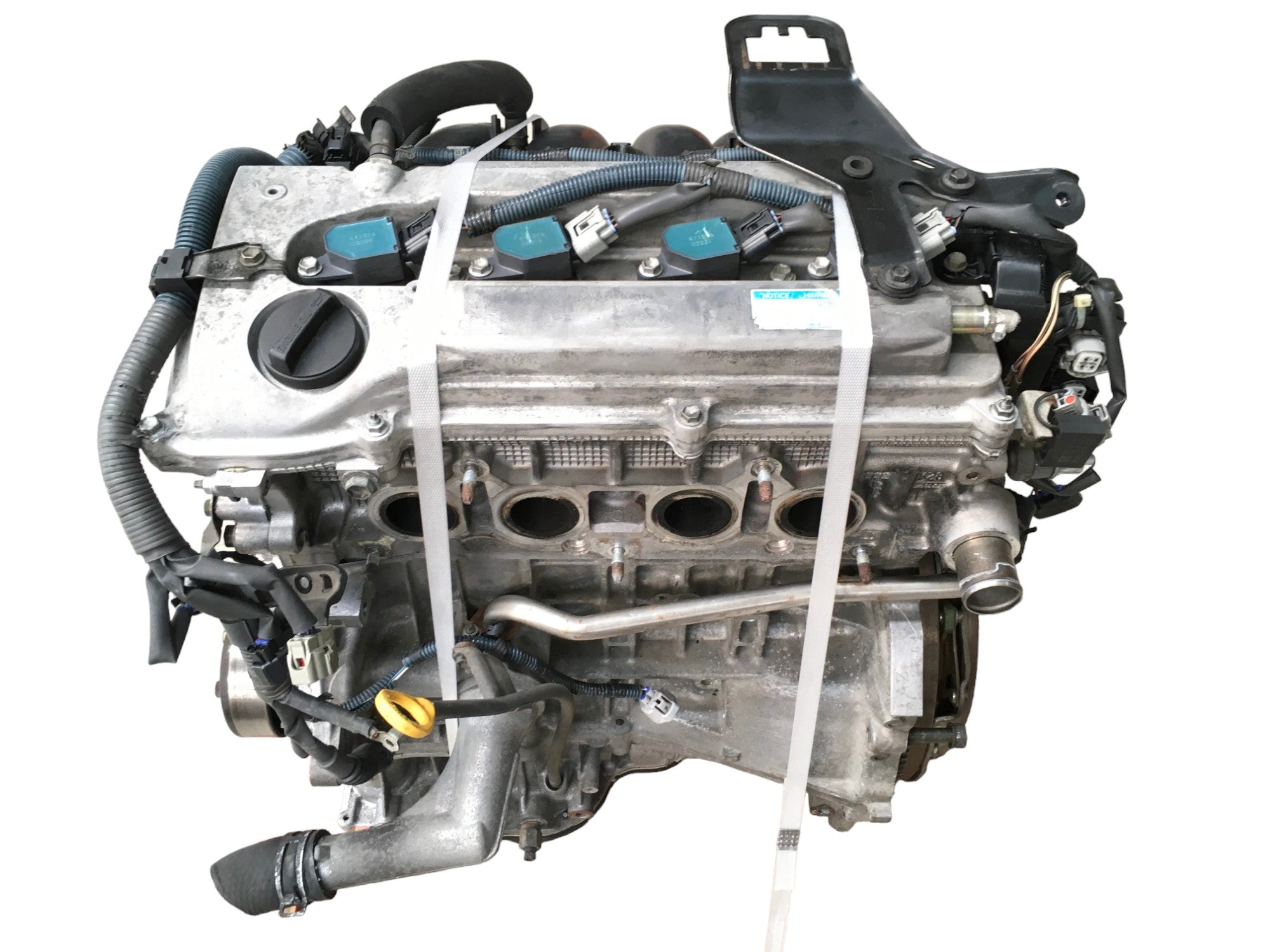 Motor 1AZ-FE Toyota Rav4 II