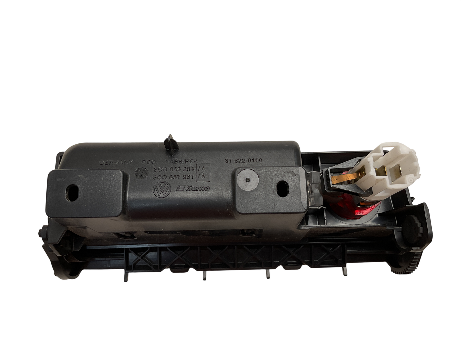 Cenicero VW Passat 2005-2010
