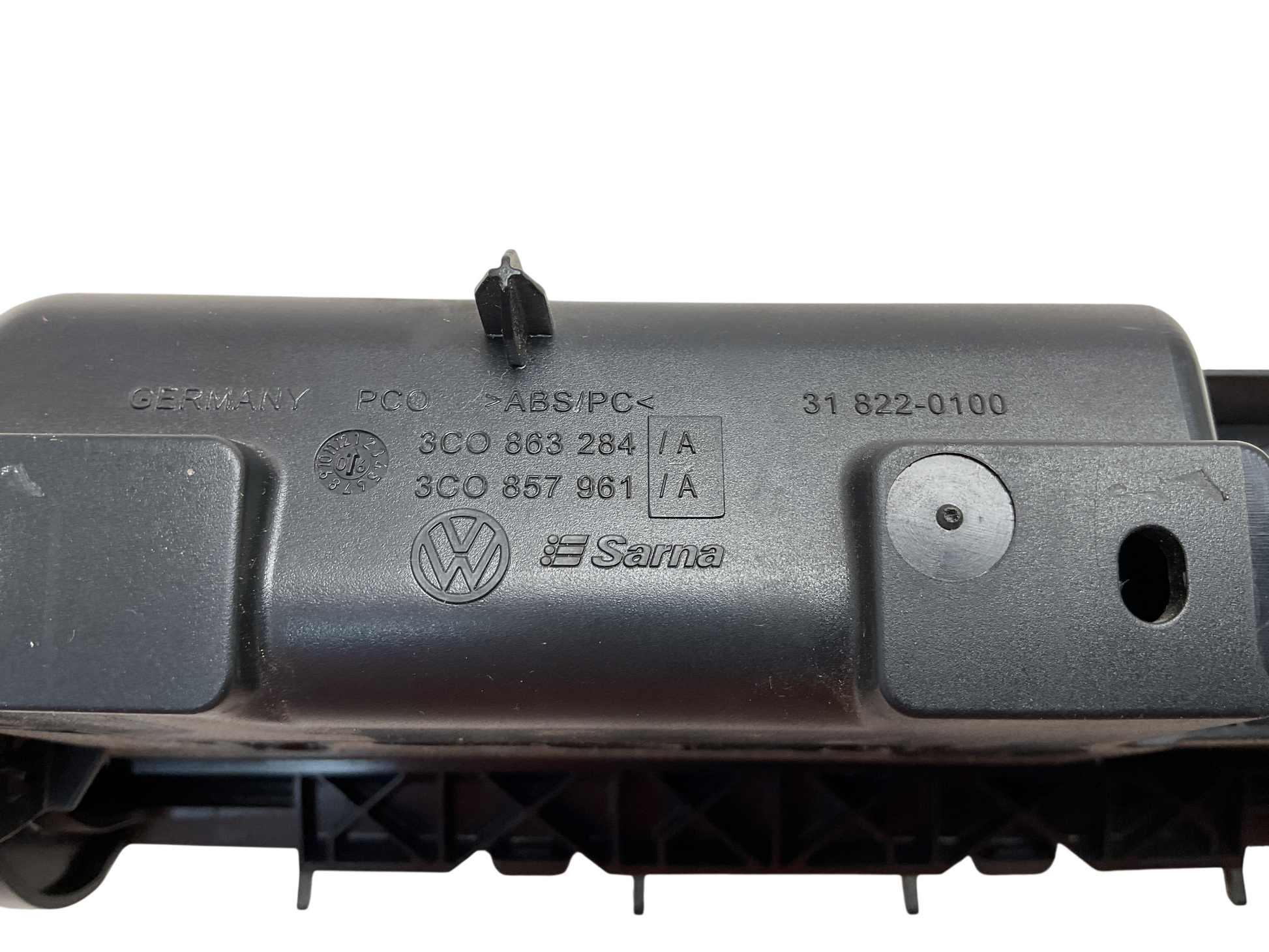 Cenicero VW Passat 2005-2010